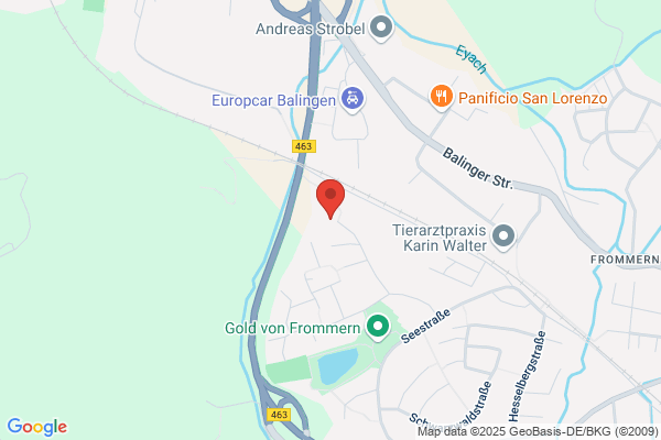 SIGNAL IDUNA Versicherung Hans-Joachim Borngraeber