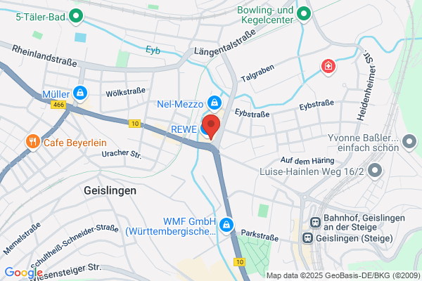 Apotheke im Nel Mezzo