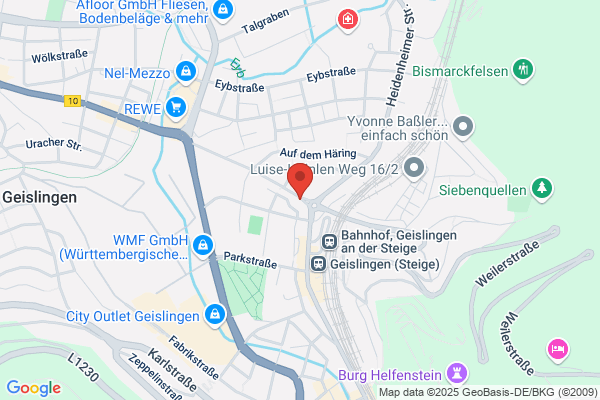 Bahnhof-Apotheke