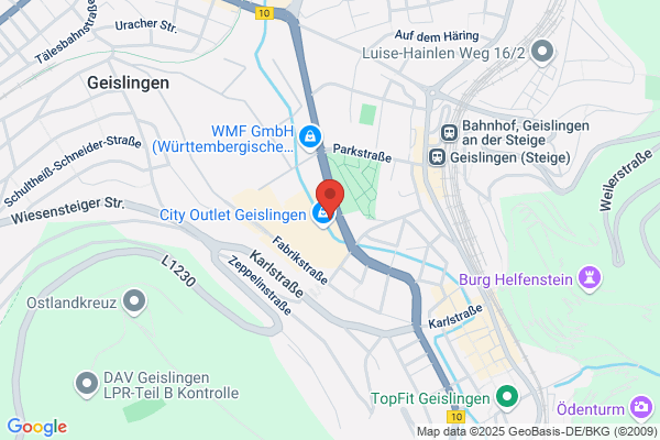 Gross GmbH & Co. KG