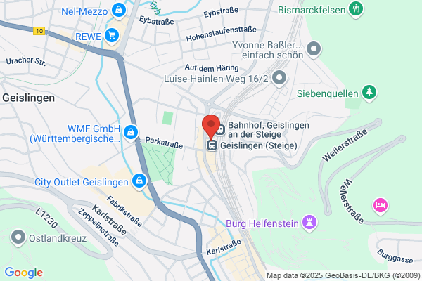 Deutsche Bank