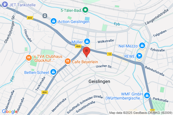 Fahrschule Lohrmann