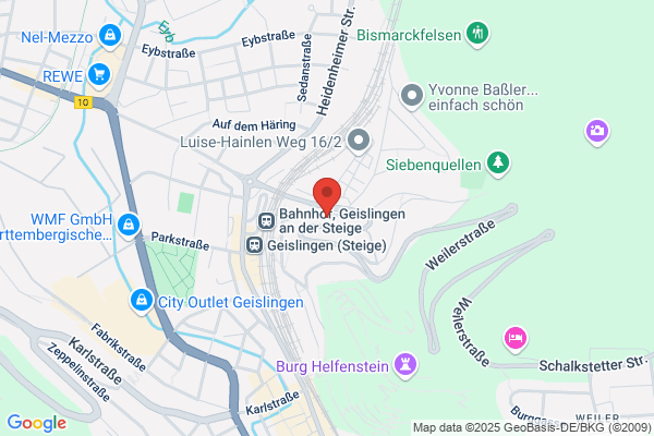 Immobilien Management BW