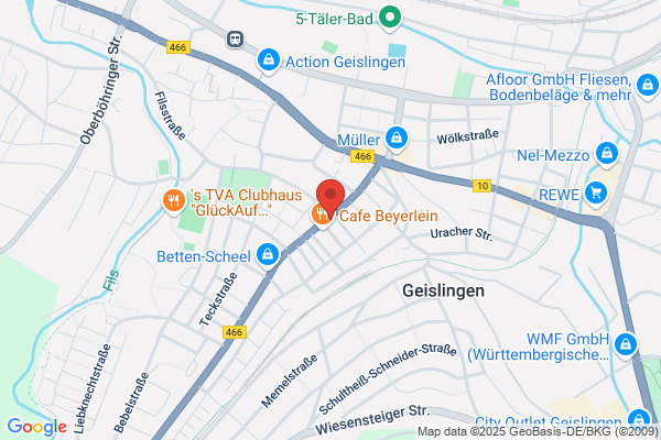 Steuerkanzlei Straub