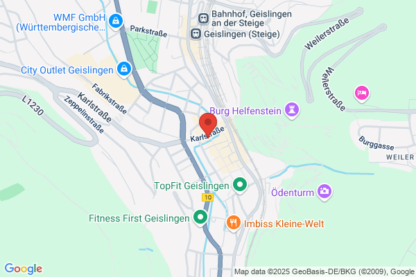 Studienkreis Nachhilfe Geislingen