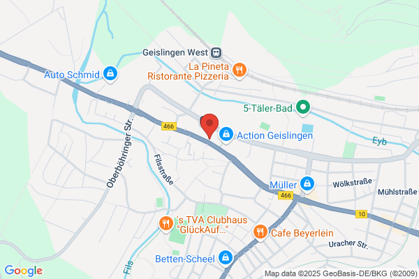 Gasthof Rad