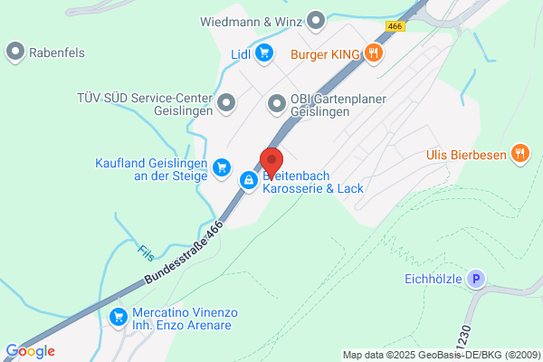 Ausbildungszentrum Bau des Fachverbandes-Bau