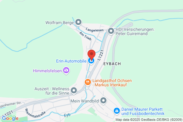 Bidlingmaier SMB