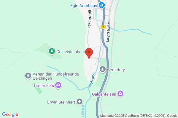 Bürgerheim