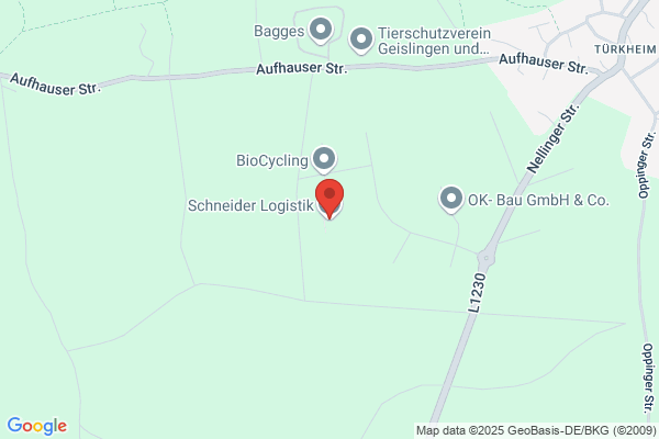 Dly-Transport & Logistik