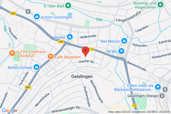 Fetzer Zahntechnik GmbH