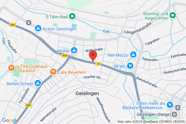 Friseur Selma Bicen