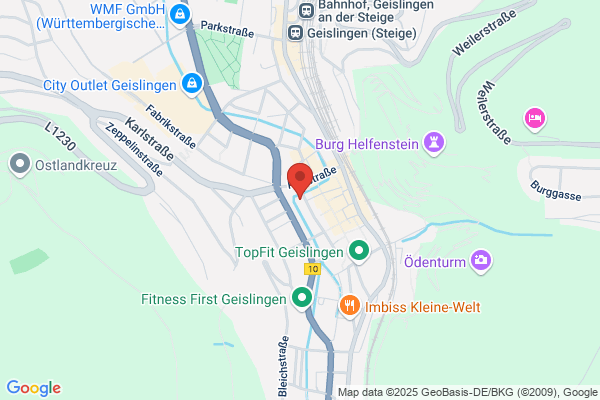 Gasthaus Zur Stadt Taverne Xanthi