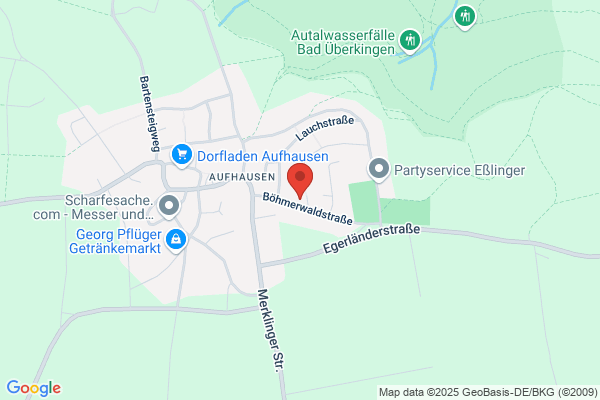 Grundschulen Stadtverwaltung Grundschule Aufhausen