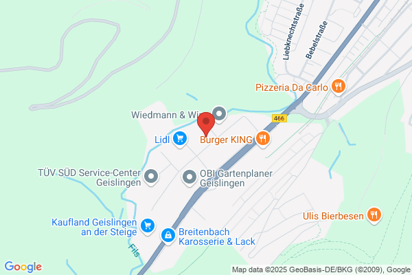 Held Einrichtungshaus