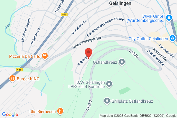 Kolpingheim e. V.