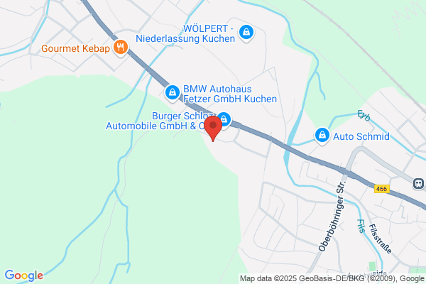 Kretzler Bürozentrum