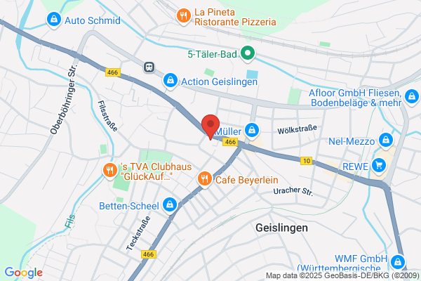 Notariate und Ref. I Notar Piotrowitz