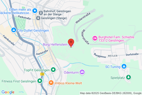 Helfenstein