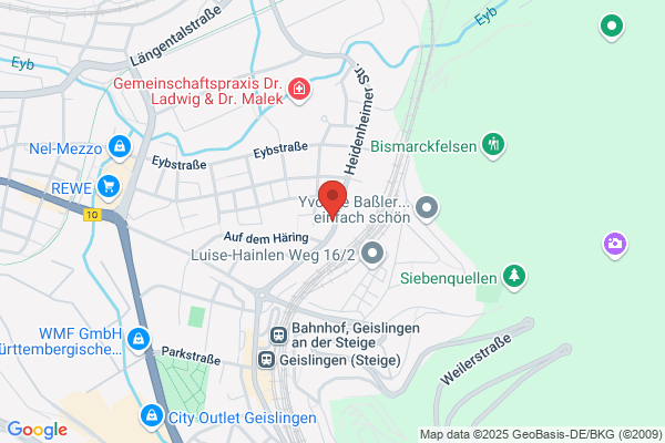 Pizzaservice al Ritrovo