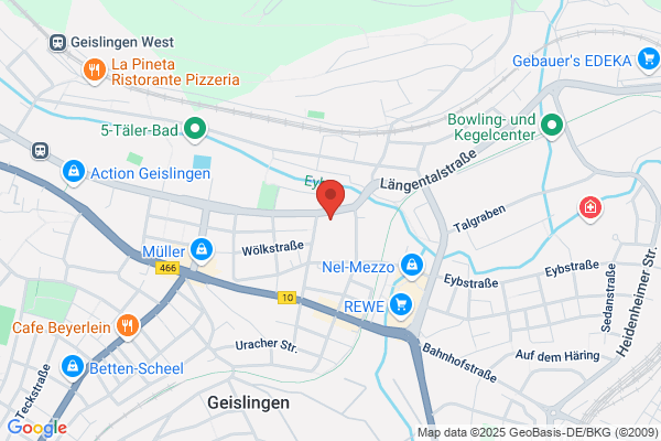 Telekom Partner SafeToNet Family Store GmbH - Geschlossen