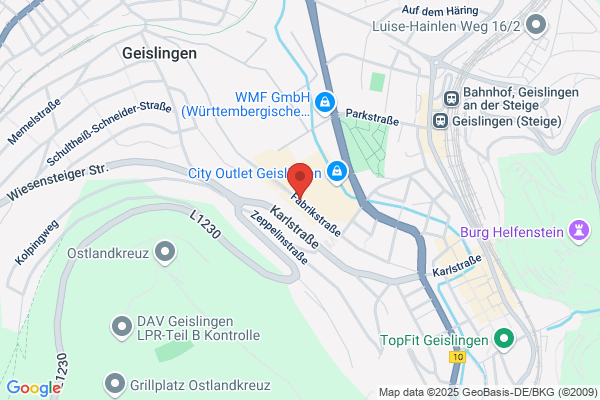 WMF Betriebskrankenkasse