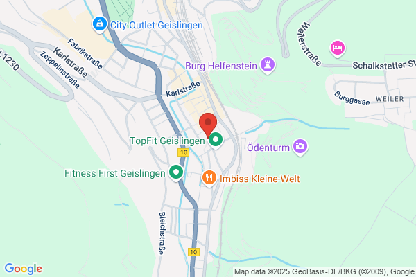 pro optik Augenoptik Fachgeschäft GmbH