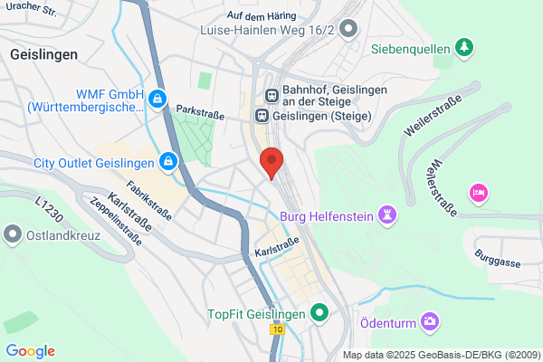 Telemobil Geislingen Inh. Kadir Sirin
