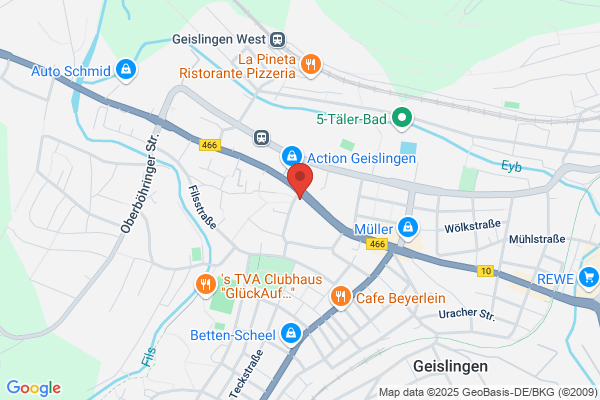 Günstige Liquids