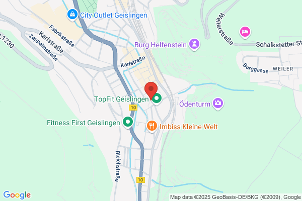 Pressezustellservice Oberes Filstal GmbH