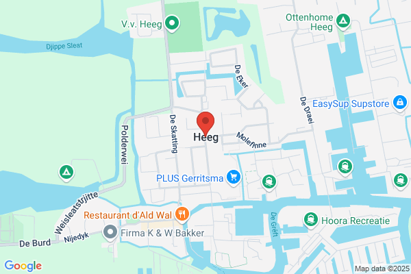 Heeg