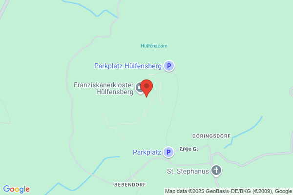 Heilandskapelle