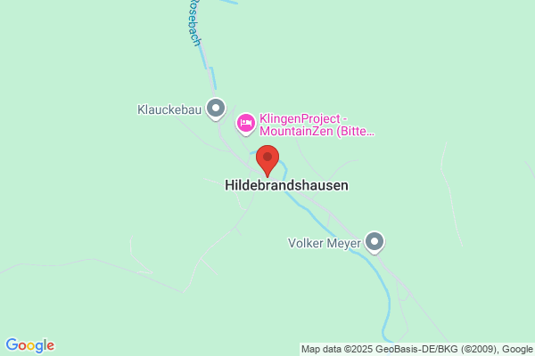Kath.Pfarramt Hildebrandshsn.