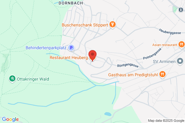 Restaurant am Heuberg