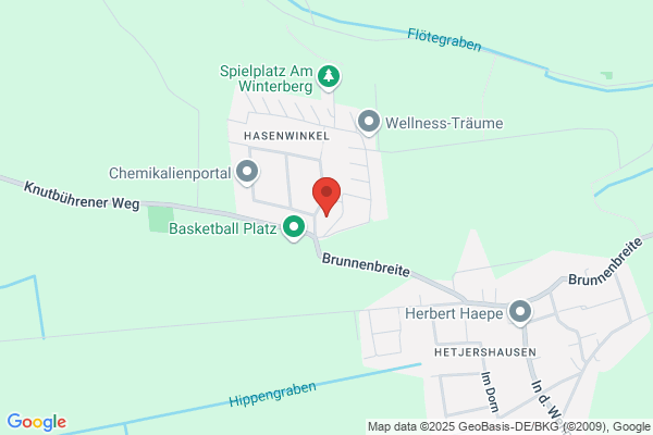Steinsetzer- und Straßenbau- betrieb Dieter Husted