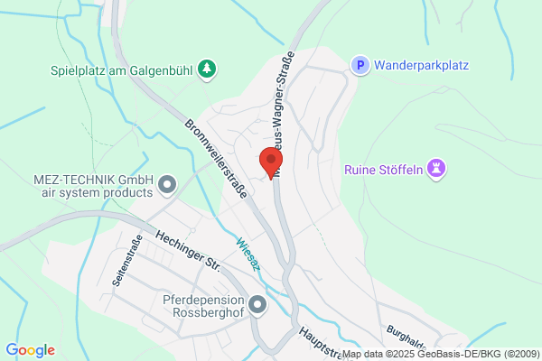 Trift Strickwaren GmbH