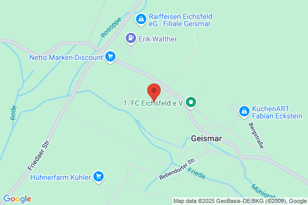 Werner und Thomas GbR