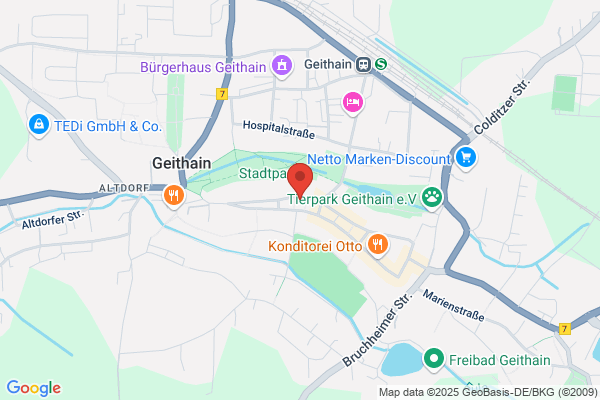 Apotheke Löwen
