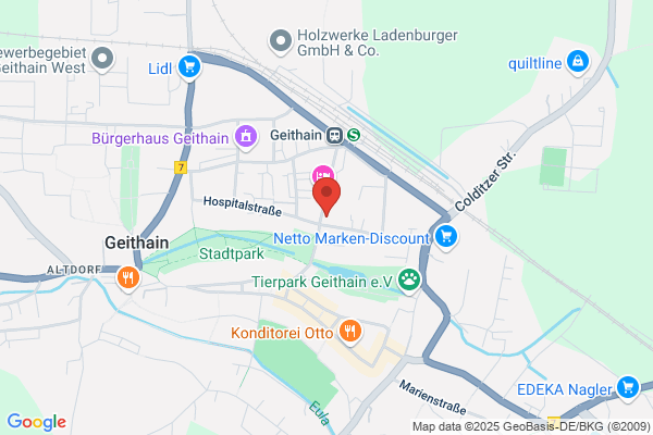 Reinker MVZ GmbH