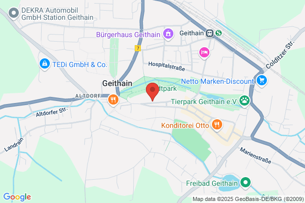 Assekuranz Service Lori GmbH