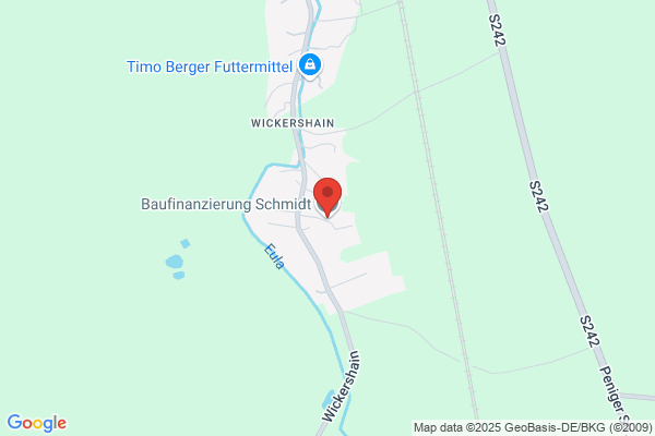 Baufinanzierung Schmidt