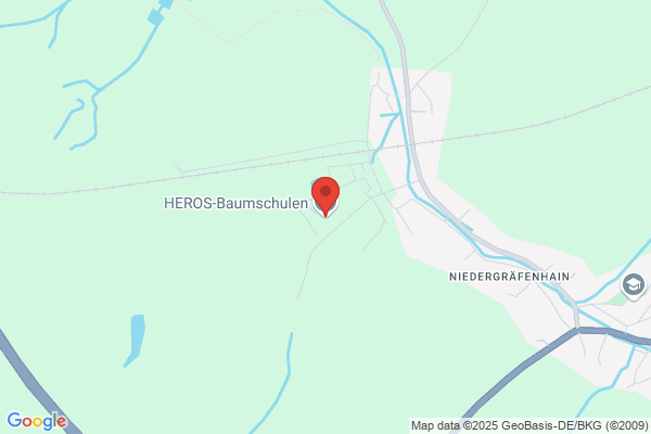 Baumschulen Heros