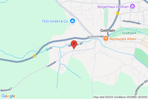 Fliesenhandel Geithain GmbH