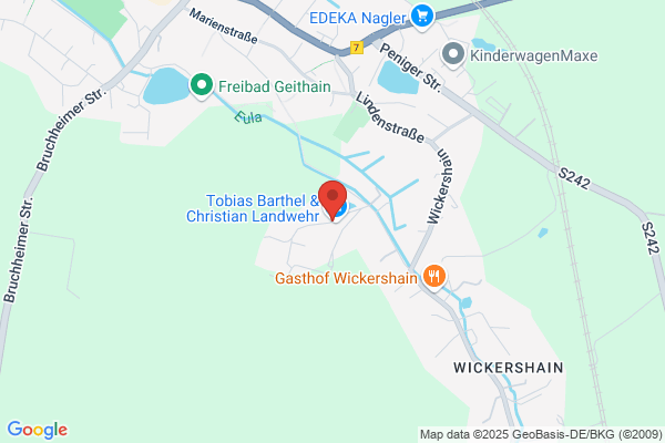 Landleben GbR