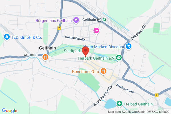 Matratzen-Center Geithain