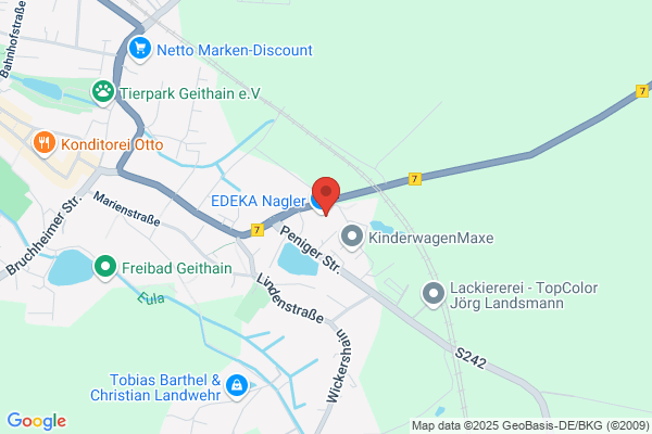 Postbank Geldautomat geschlossen
