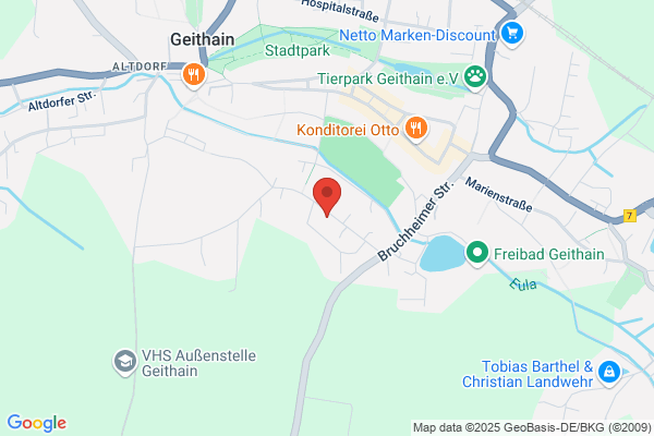 Prießnitzer Agrargenossenschaft e. G.