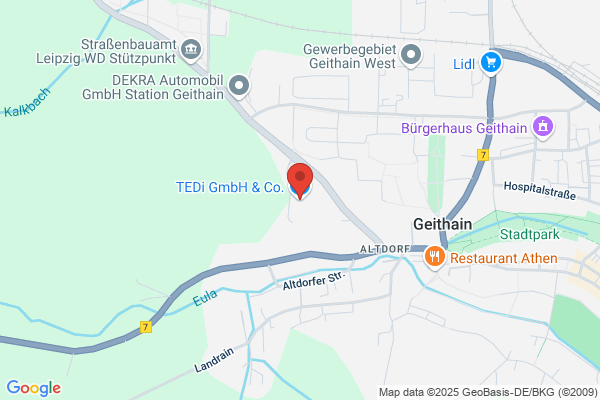 TEDi GmbH & Co. KG