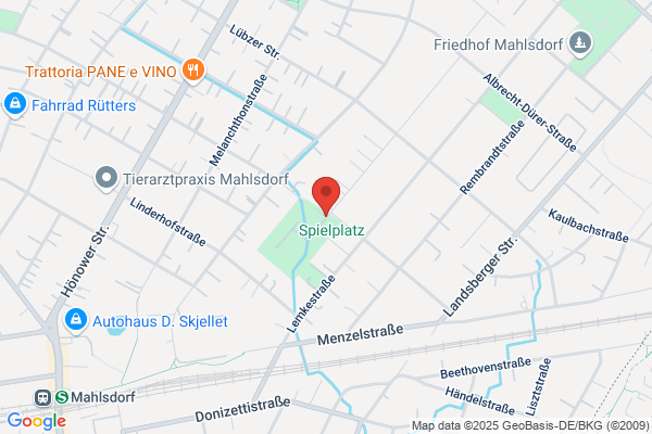 Altenhilfezentrum