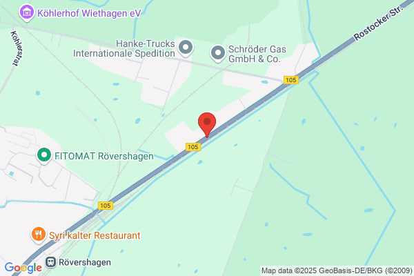 Anhänger-Camping-Center Brandt